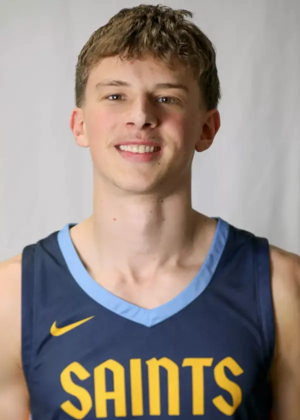 Alex Kostadinchev, Basketball, The College of St. Scholastica