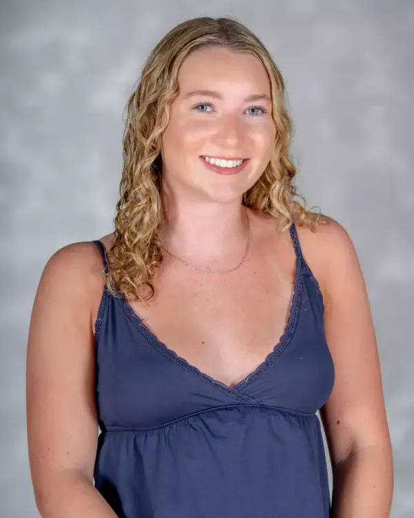 Shannah Gray, Swimming & Diving, Marist University