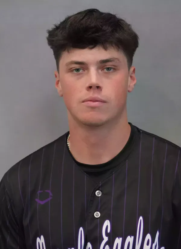Noah Konings, Baseball, Niagara University