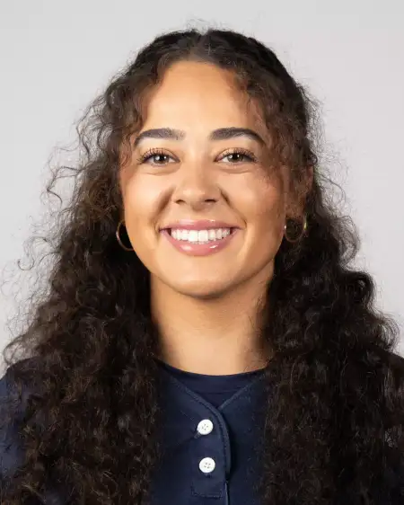 Natalie Dominguez, Softball, Yale University
