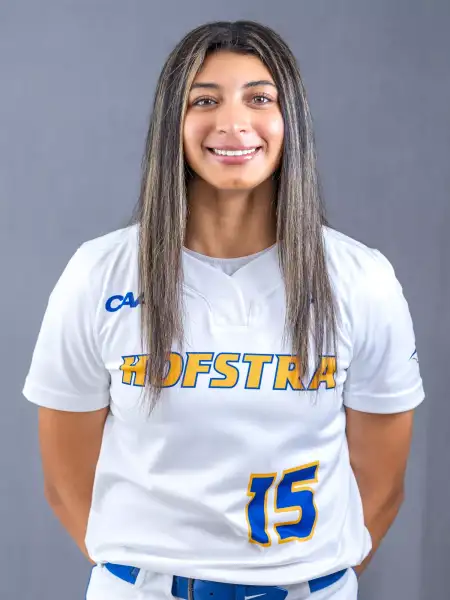 Nicole Cancel, Softball, Hofstra University