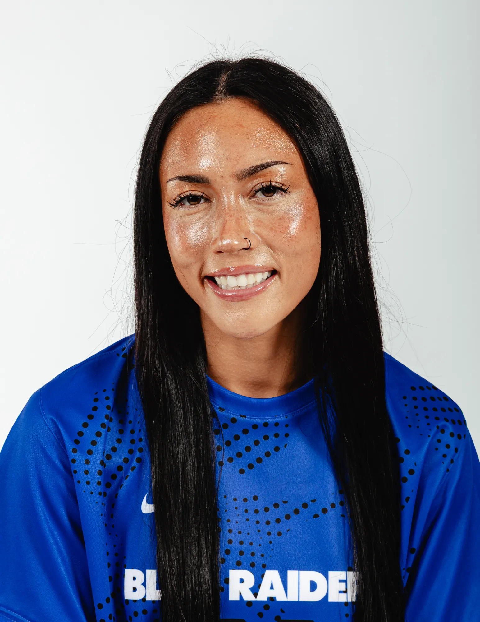 Saachi Bureau, Soccer, Middle Tennessee State University