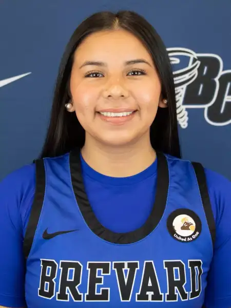 Aaliyah Voss, Basketball, Brevard College