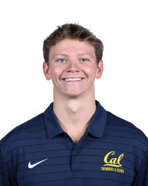 Colby Hatton, Swimming & Diving, undefined