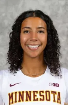 Tori McKinney, Basketball, undefined