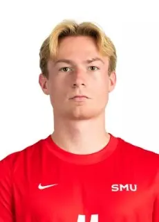 Fredrik Skilberg, Soccer, Southern Methodist University