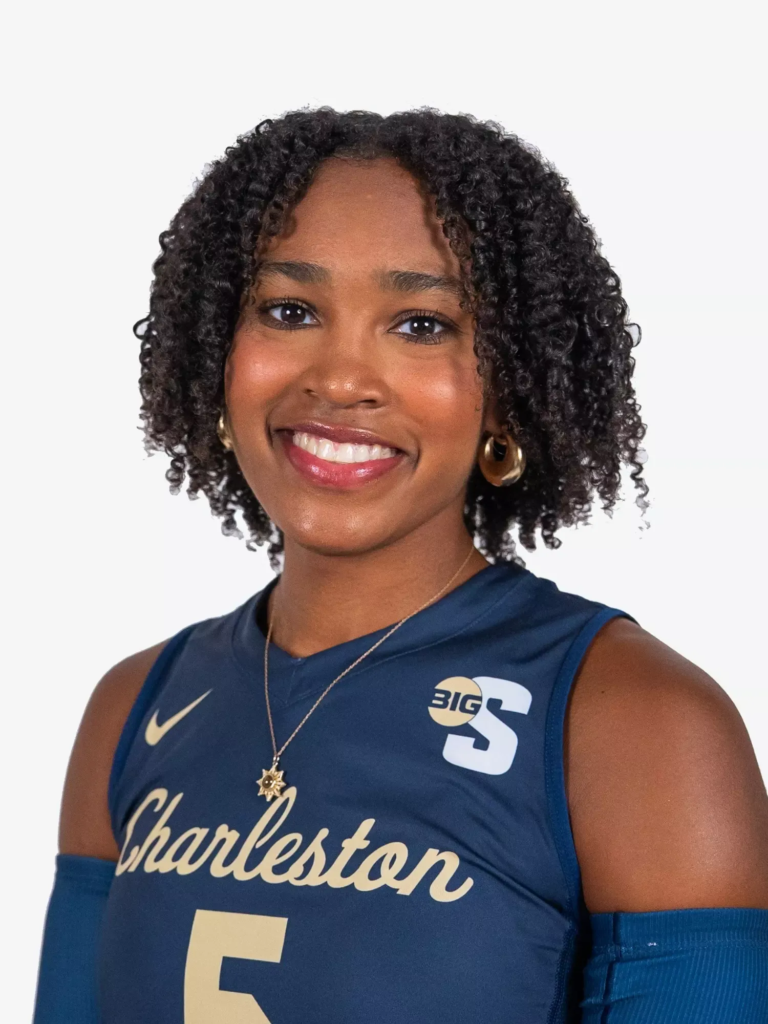 Tristin Sutton, Volleyball, undefined