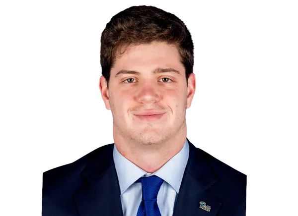 Eli Holstein, Football, University of Virginia