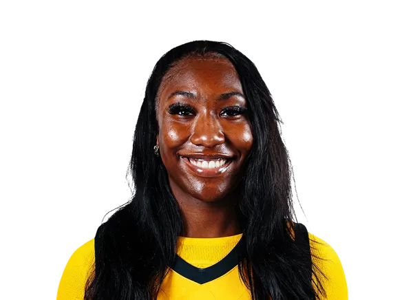 Saniah Tyler, Basketball, undefined