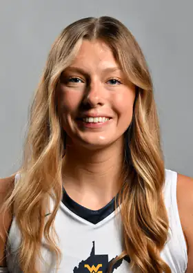 Nina Horning, Volleyball, undefined