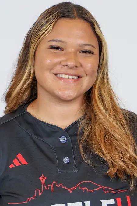 Jay Ross, Softball, Seattle University