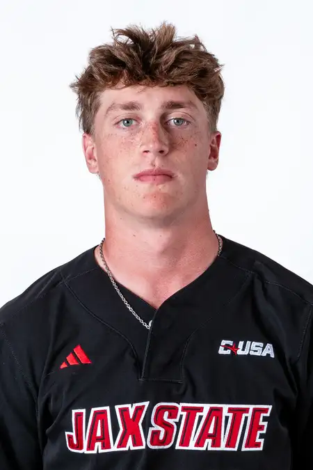 Bryce Krines, Baseball, Jacksonville State University