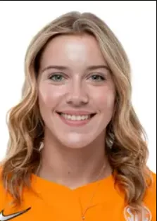 Elsa Morrison, Softball, undefined