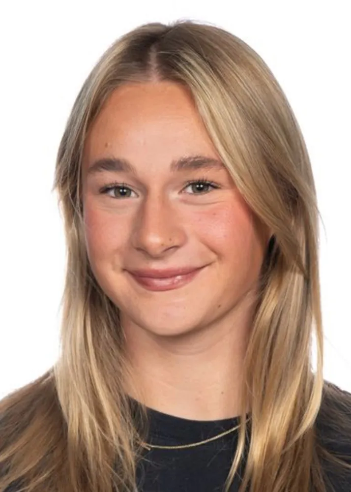 Kamryn Barone, Water Polo, undefined