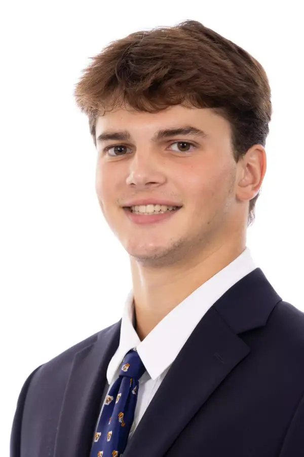 Ben Bilodeau, Lacrosse, Georgetown University