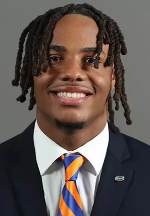 Dallas Wilson, Football, University of Florida