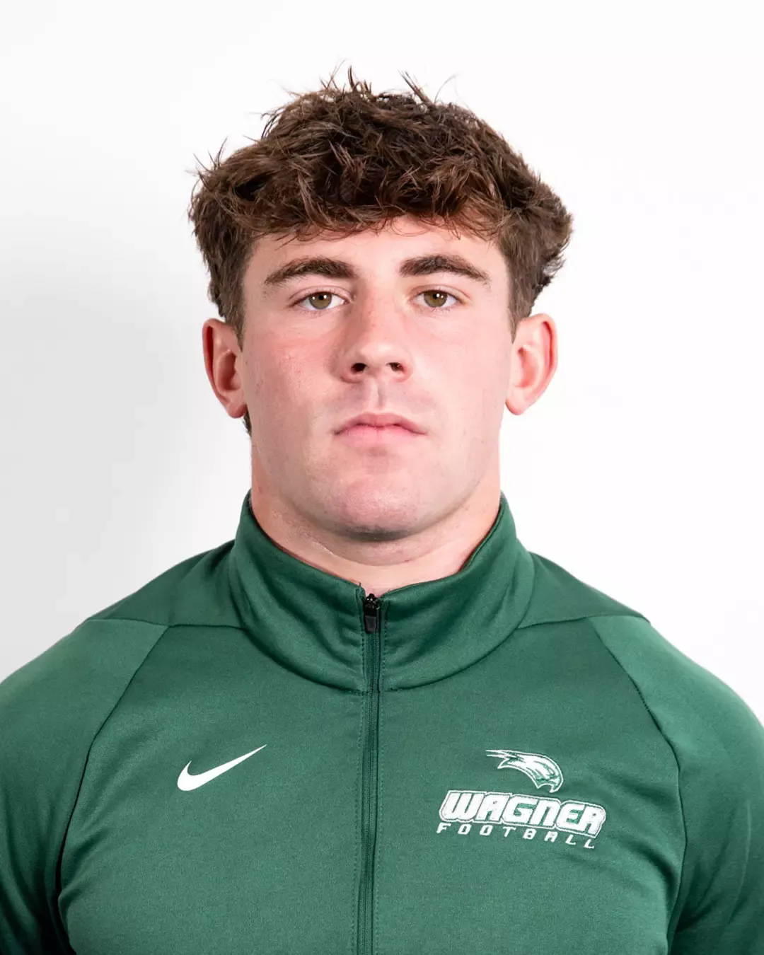 Matt Morad, Football, Wagner College
