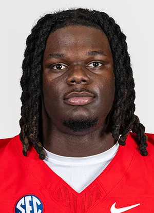 Tre'Kievion Ellis, Football, University of Mississippi