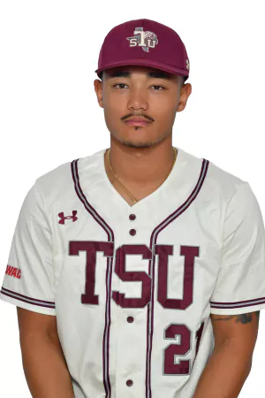 Kevin Parker, Baseball, undefined