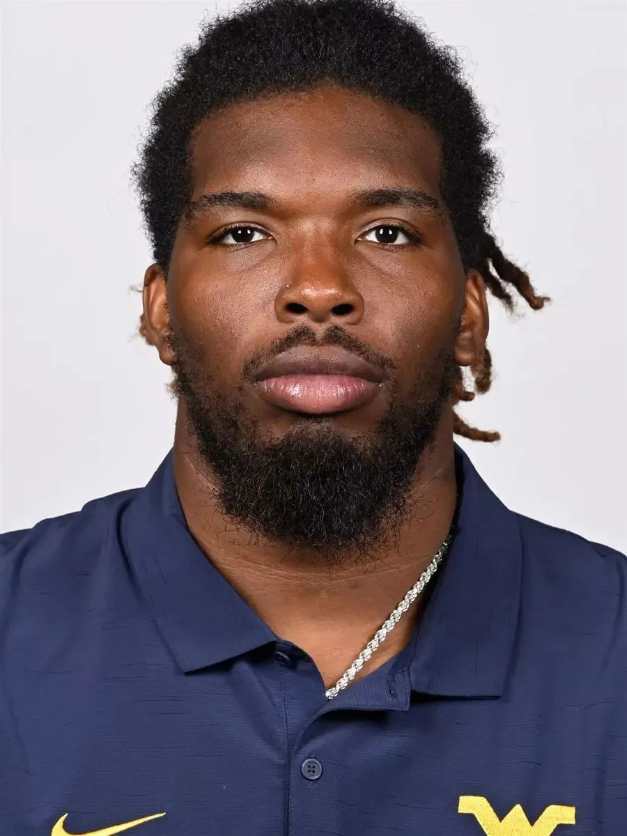 Ty'Kieast Crawford, Football, undefined