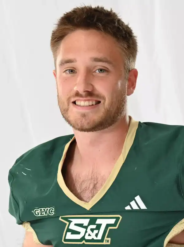 Reid Weber, Football, Missouri University of Science and Technology