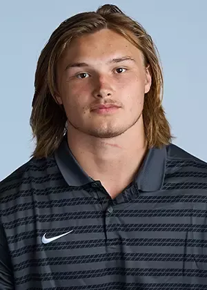 Sean Scheck, Football, University of San Diego