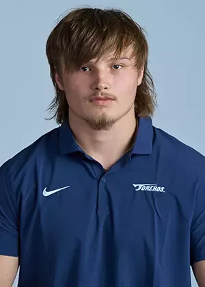 Sean Scheck, Football, undefined