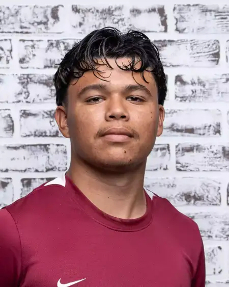 Alex Gomez Jr., Soccer, Azusa Pacific University