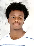 Owen Johnson, Soccer, Eastern Illinois University