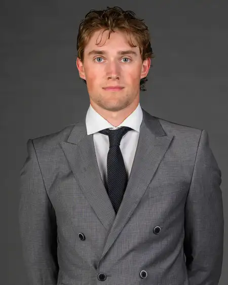 Talon Brigley, Hockey, Sacred Heart University