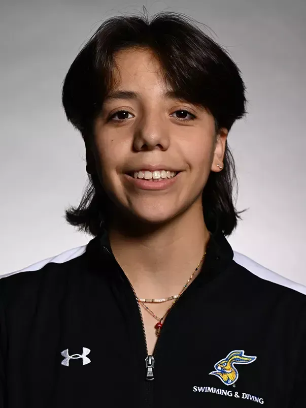 Noelani Molina, Swimming & Diving, South Dakota State University