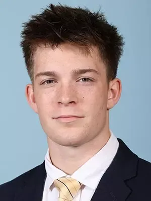 Matt Wills, Lacrosse, University of Pennsylvania