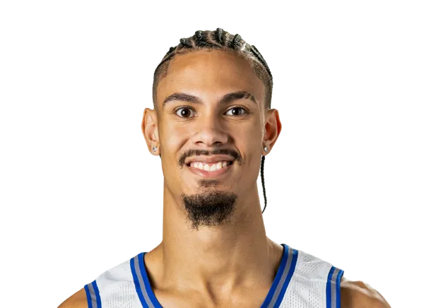 Dan Banister Jr., Basketball, Hampton University