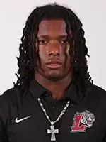 Kingston Evans, Football, Lafayette College