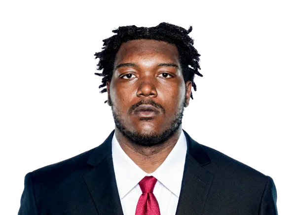 J'Marion Gooch, Football, undefined