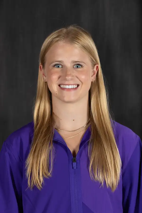 Cara Sajevic, Hockey, University of St. Thomas