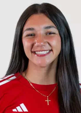 Jocelynn Malagon, Soccer, University of California, Merced
