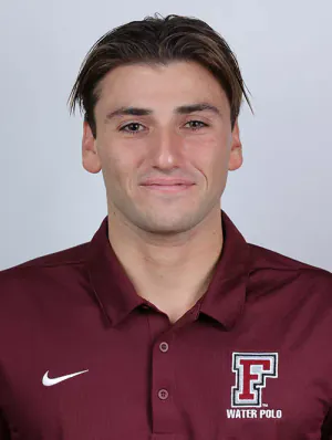 Gianni Farrugia, Water Polo, undefined