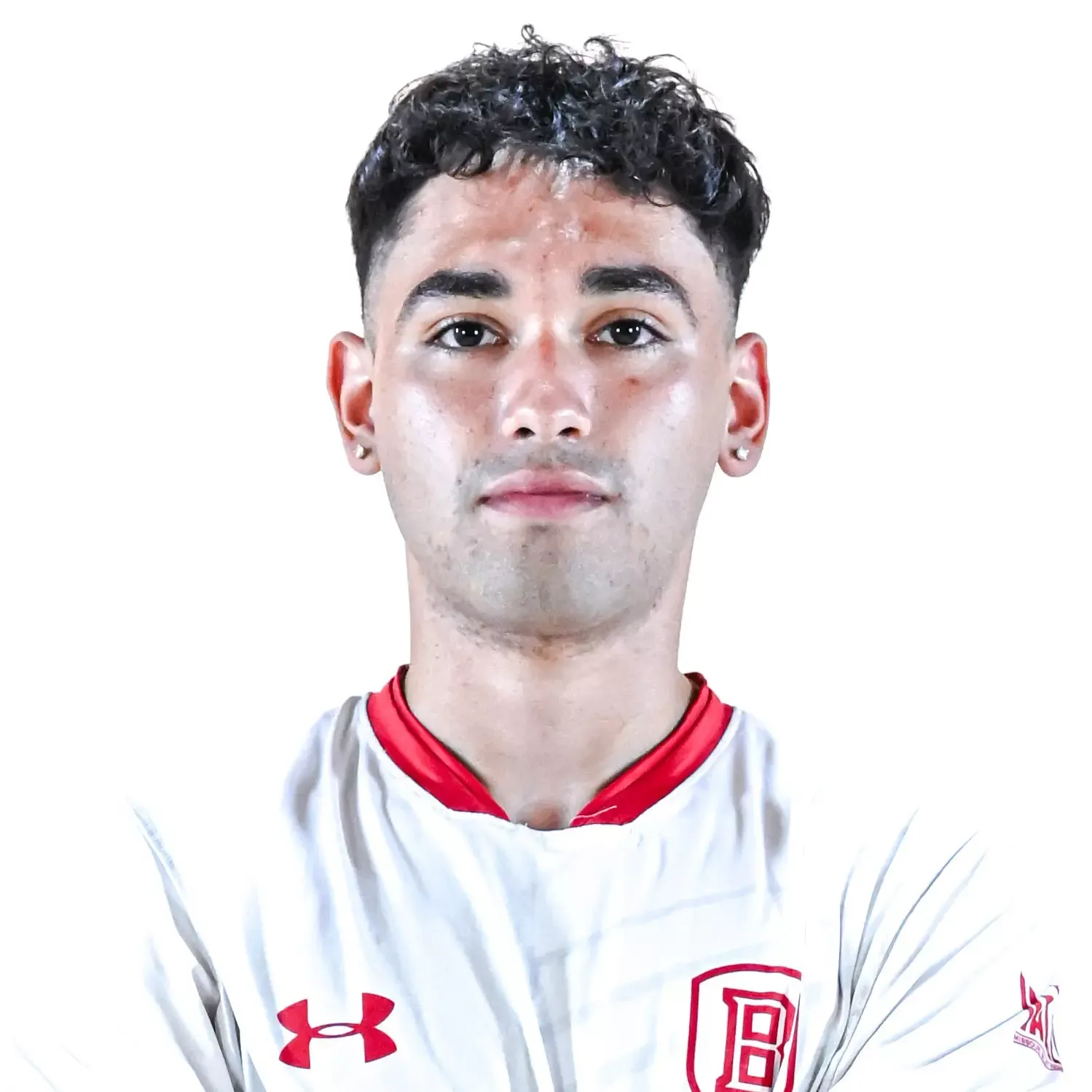 Ivan Reyes, Soccer, undefined