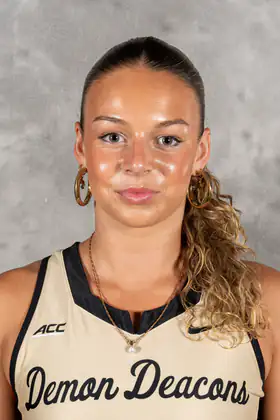 Florence Tuthill, Field Hockey, undefined
