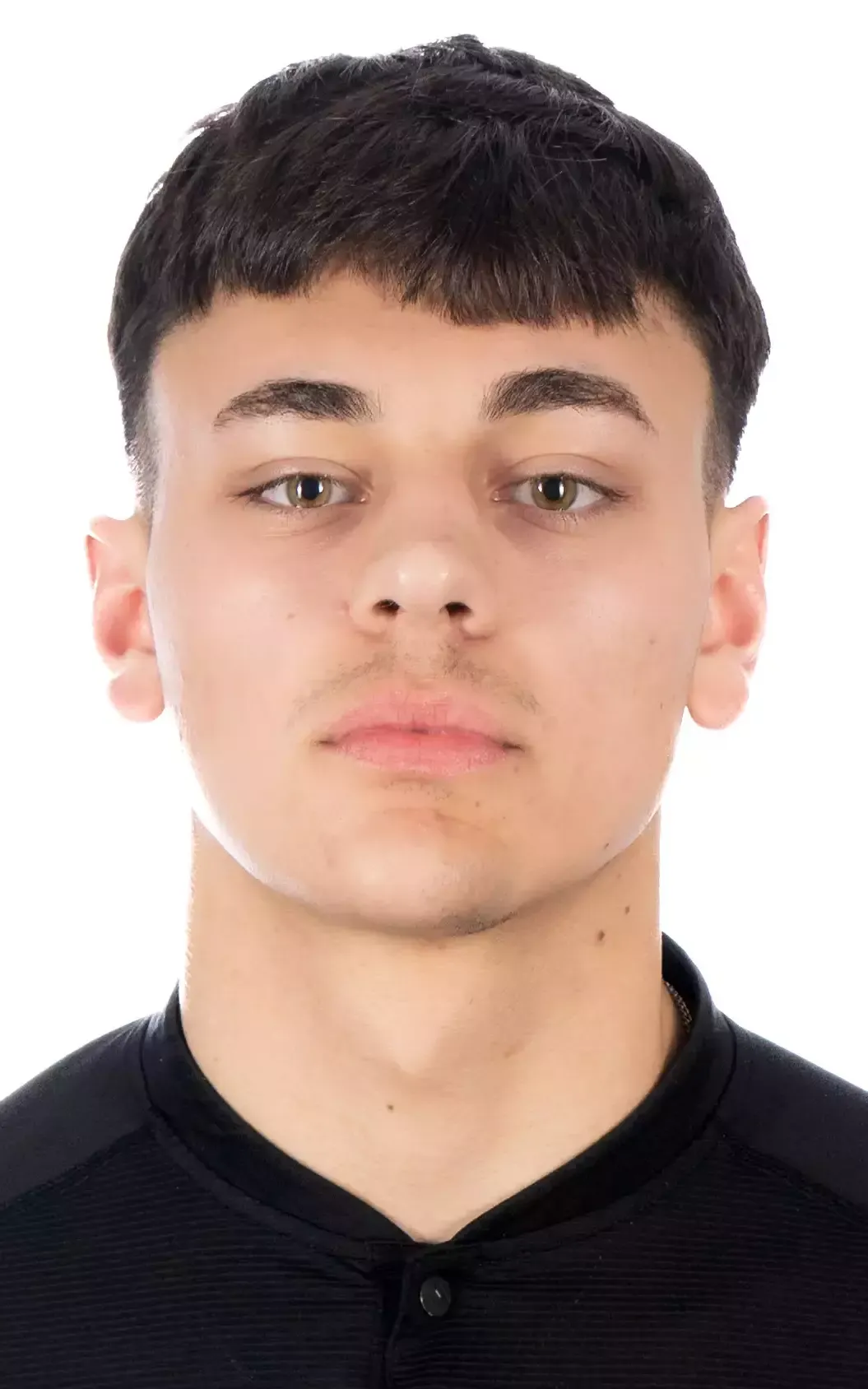 Ethan Chavez, Football, undefined