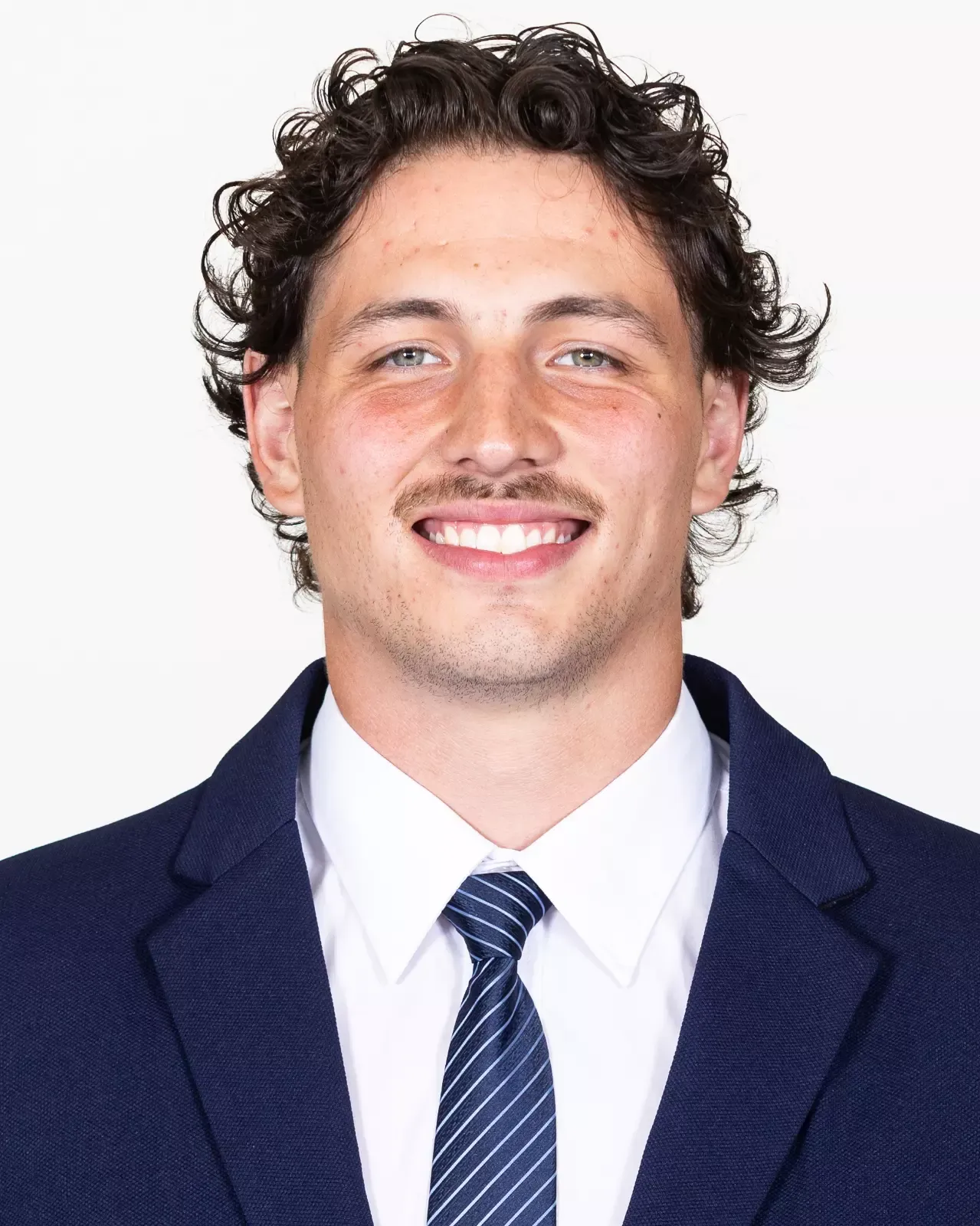 Joseph Gonzales, Football, undefined
