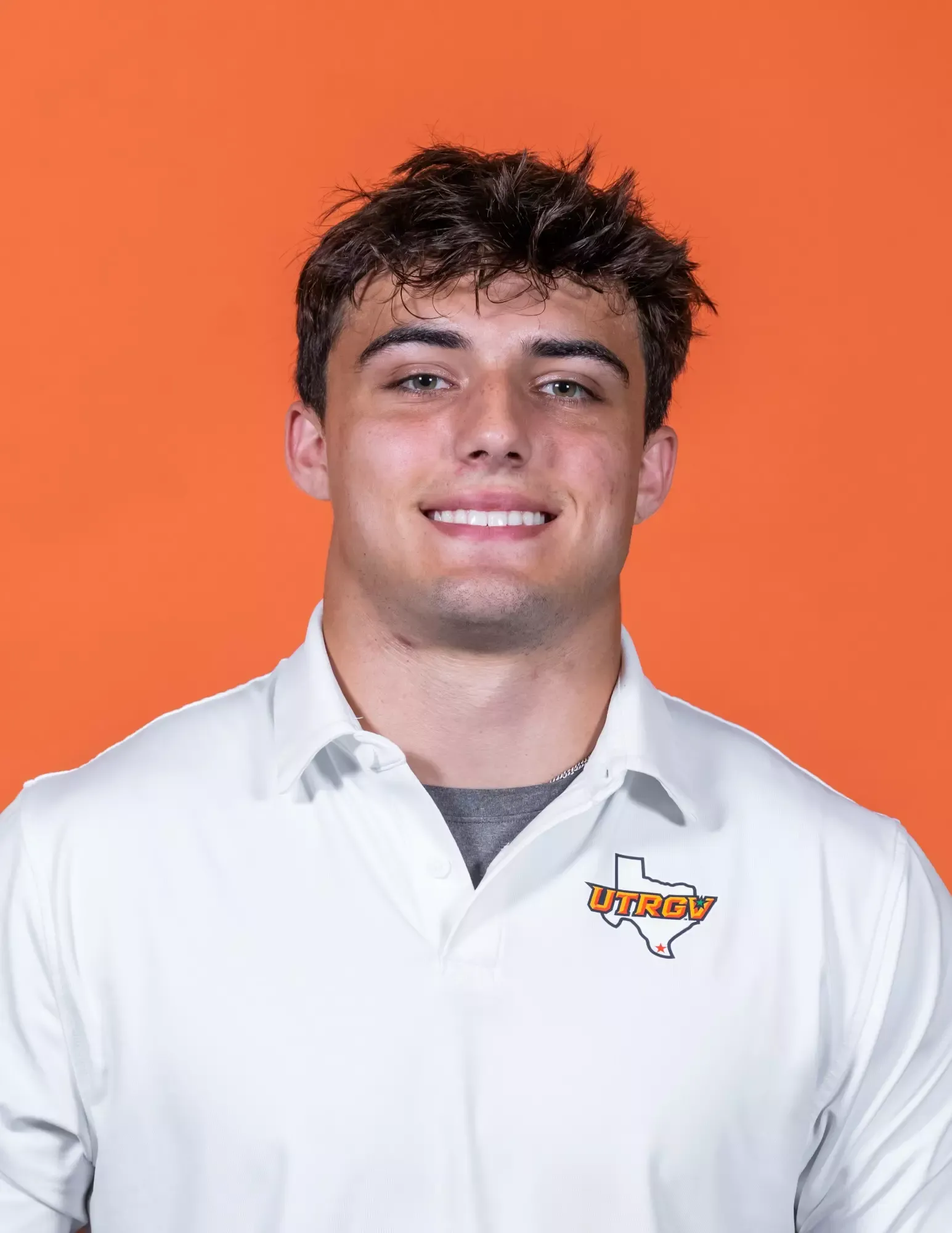 Jackson Regan, Football, undefined