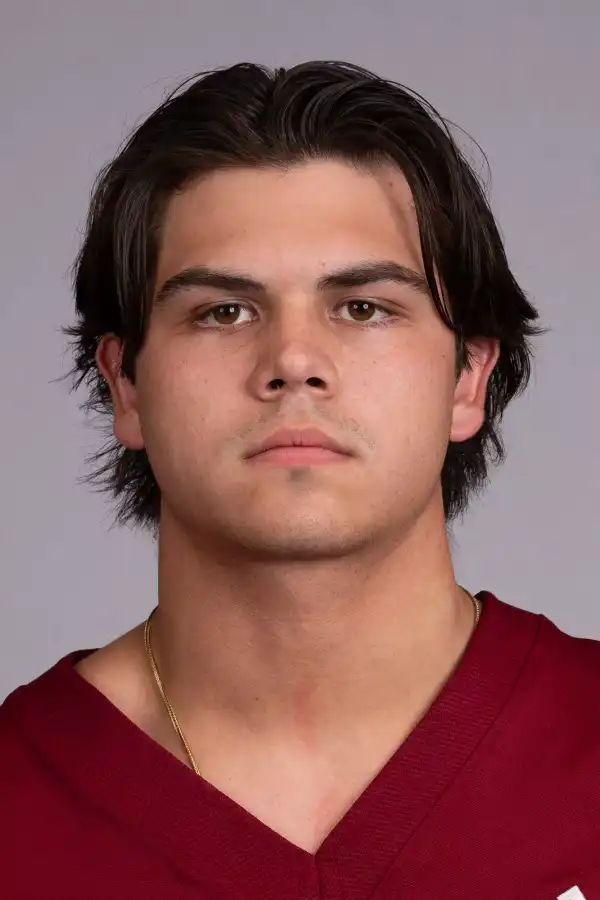 Gunner Wilkins, Football, Henderson State University