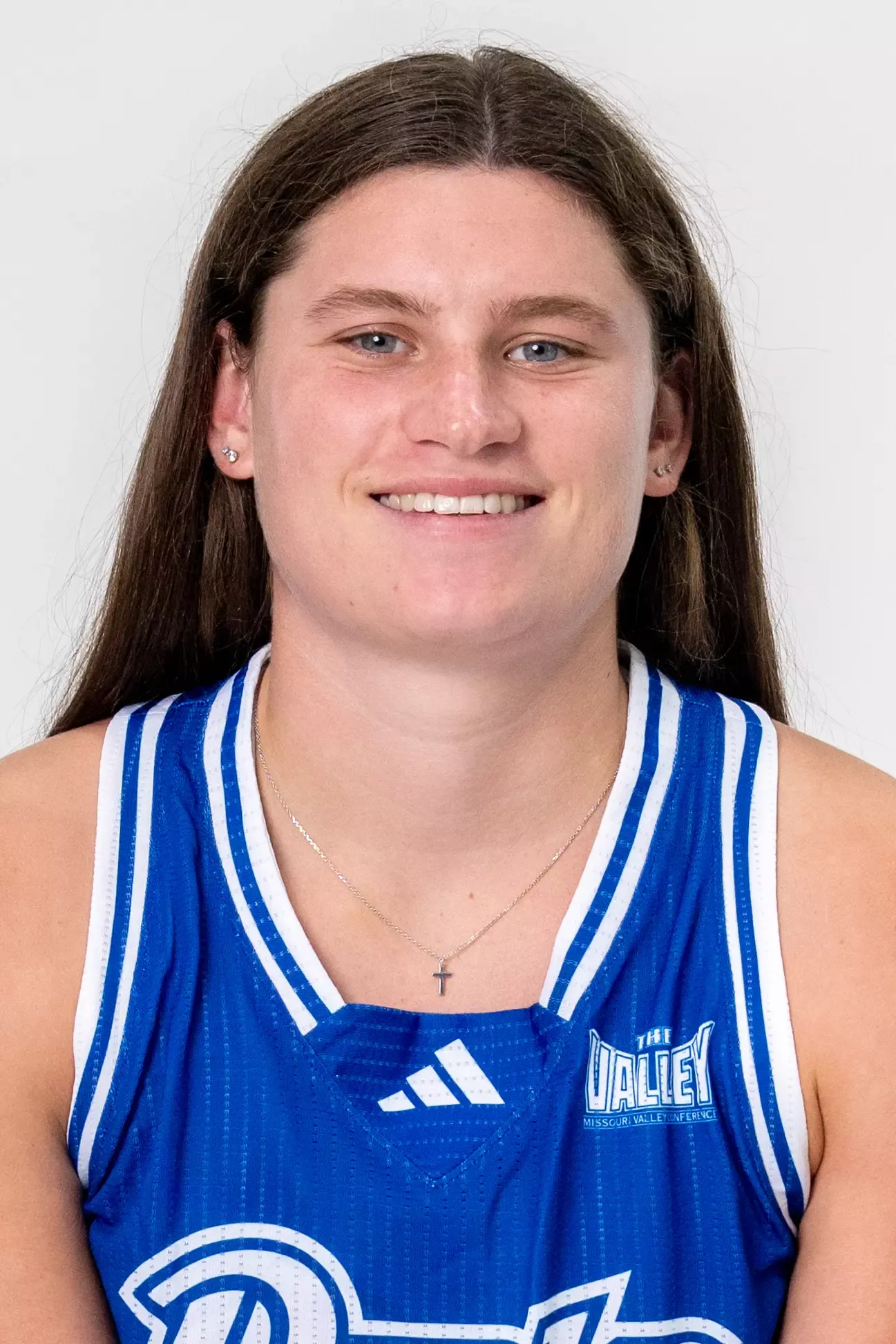 Alex Couch, Basketball, undefined