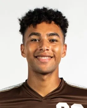 Aiden Gonzalez, Soccer, Lehigh University