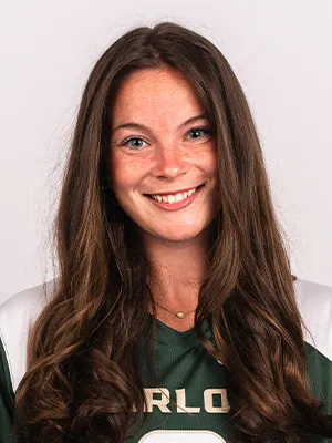 Morgan Badger, Lacrosse, University of North Carolina at Charlotte