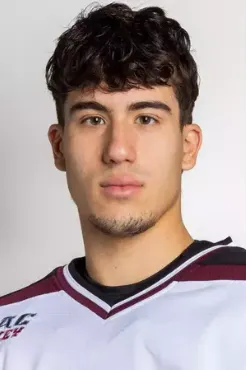 Alex Laurenza, Hockey, undefined