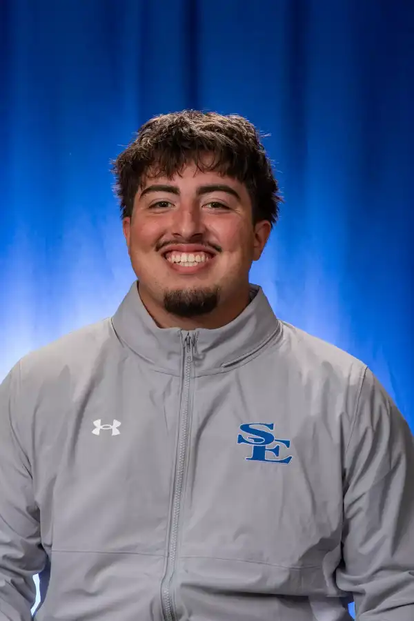 Jacob Muniz, Football, Southeastern Oklahoma State University