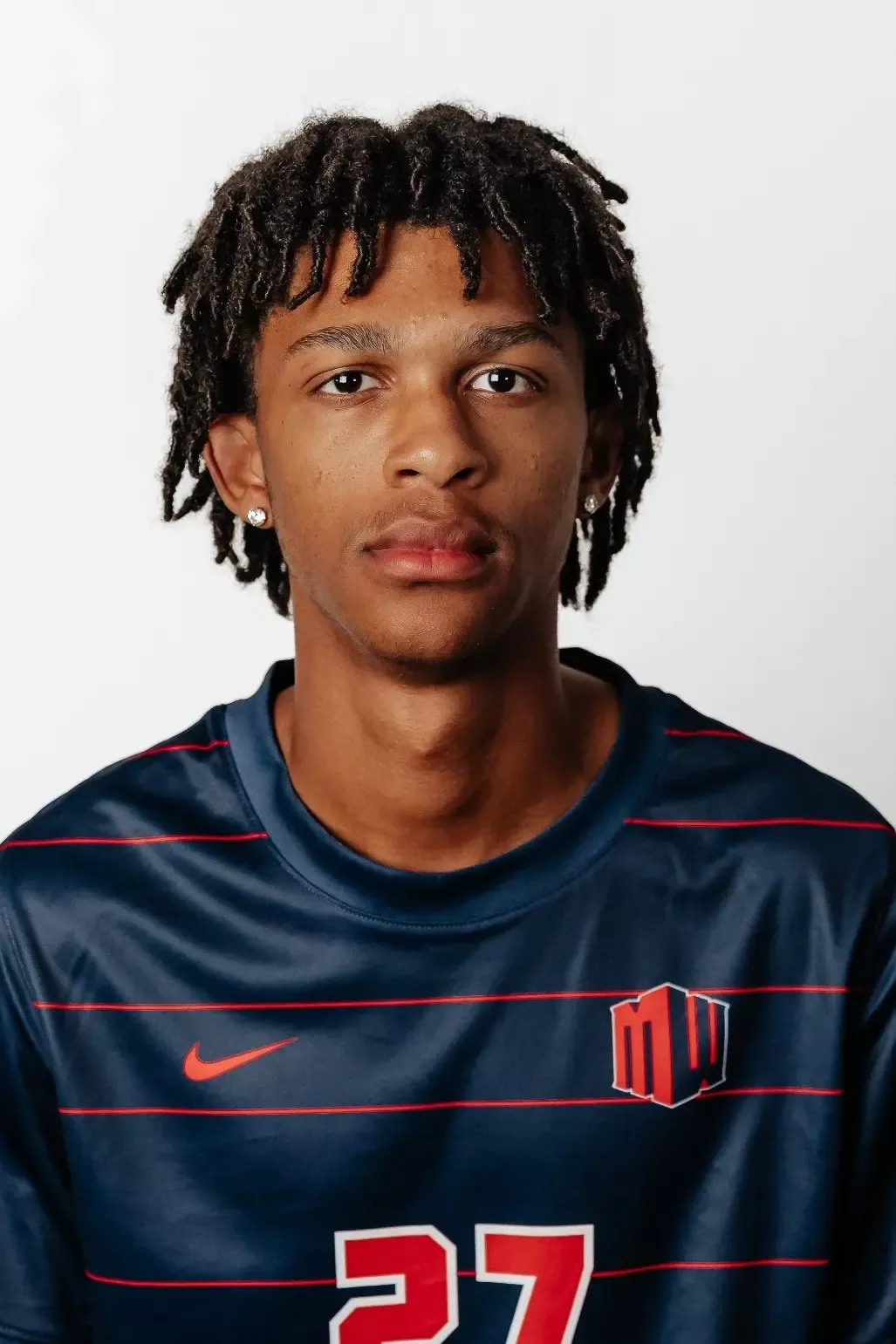 Dorian Robinson, Soccer, Utah Tech University
